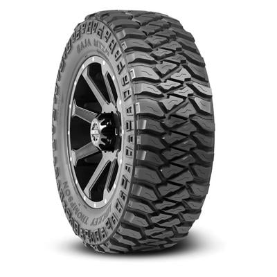 Mickey Thompson 275/70R18 Tire, Baja MTZ P3 (59831) - 90000024272